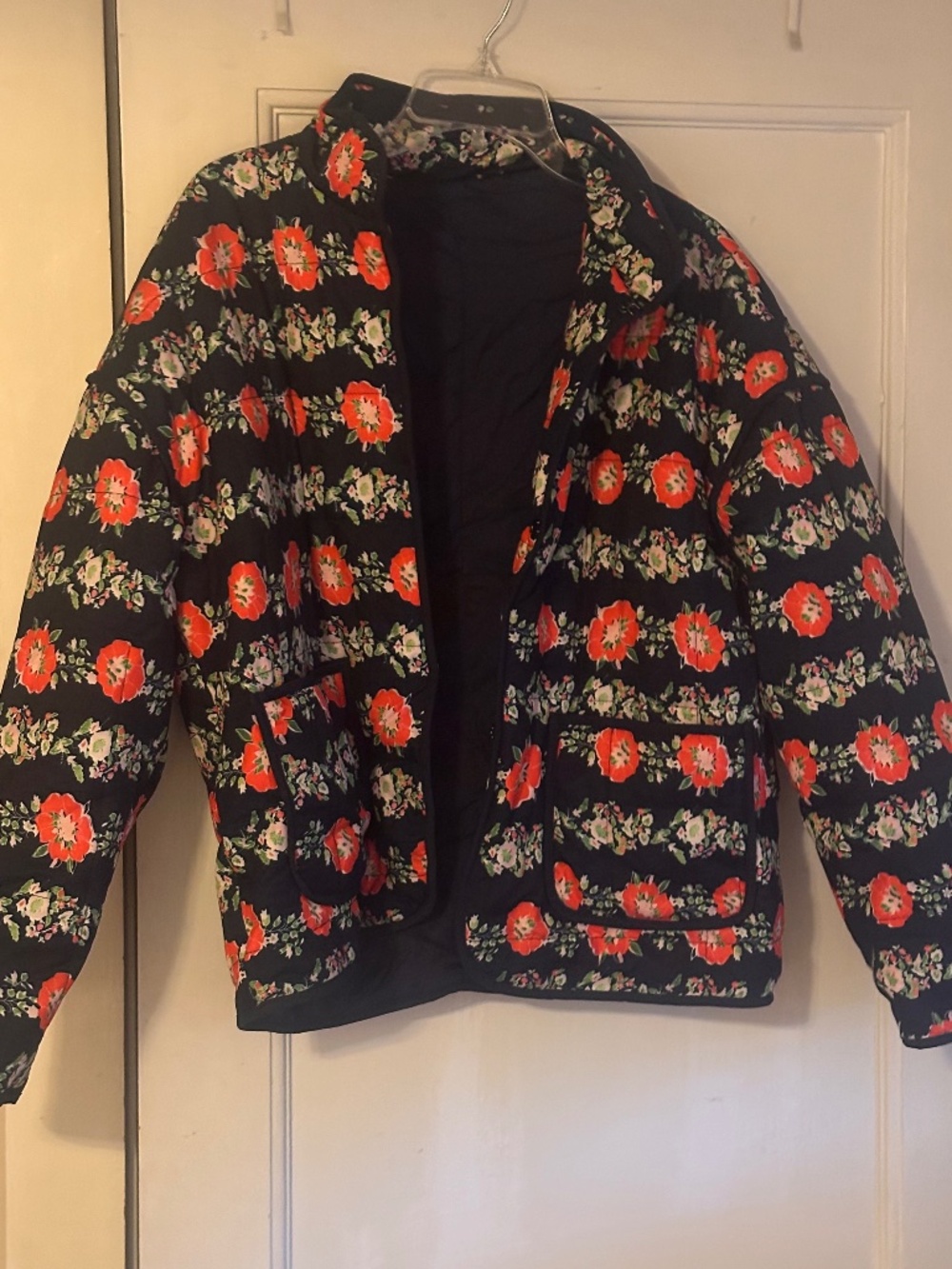 Quilted Jacket